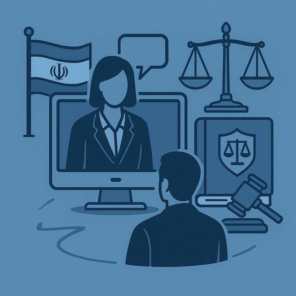 حقوق ایرانیان خارج از کشور