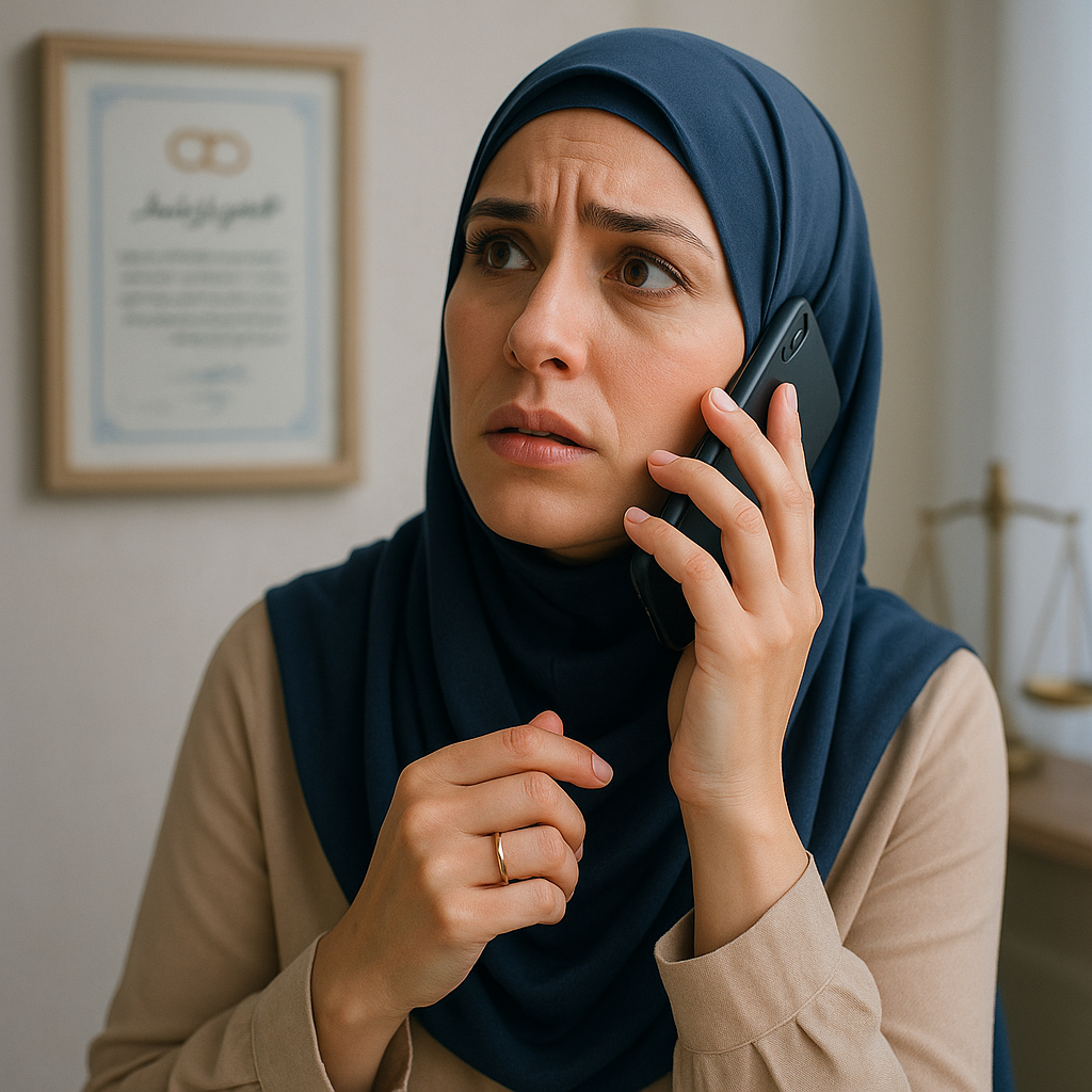 مشاوره حقوقی تخصصی ازار و تهدید در منزل