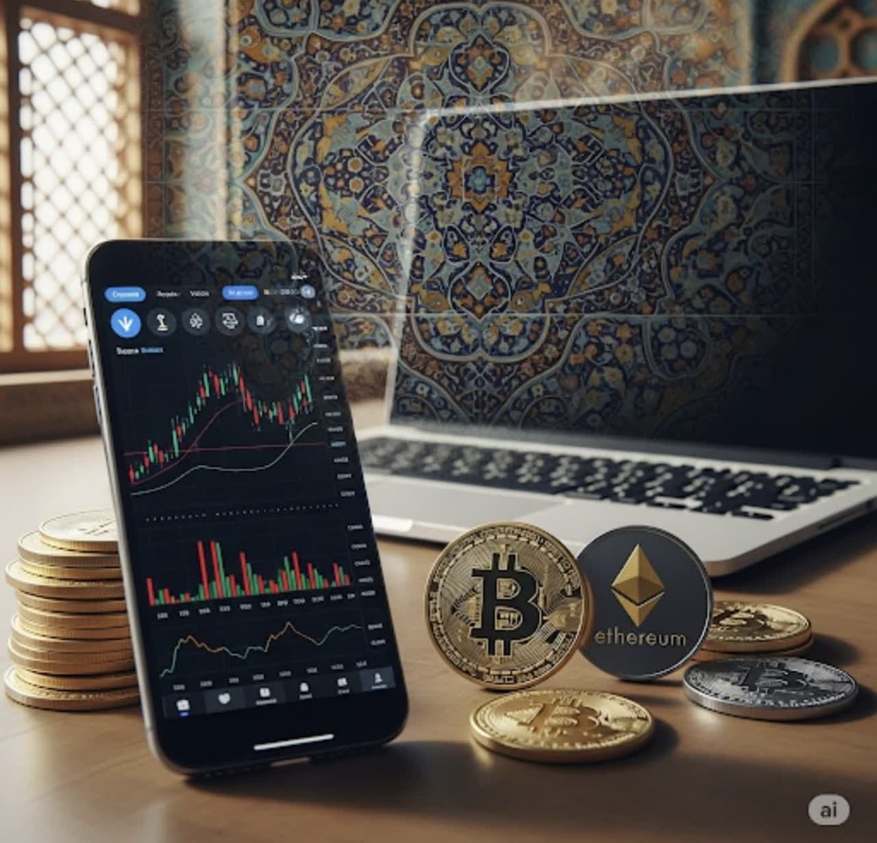 مشاوره حقوقی شبانه روزی ارز دیجیتال